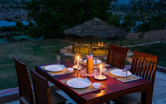 V Resorts Camp Panna