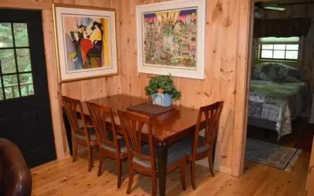 Chattahoochee Chillin