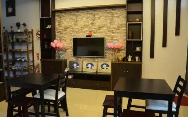 Inshapechiya B&B