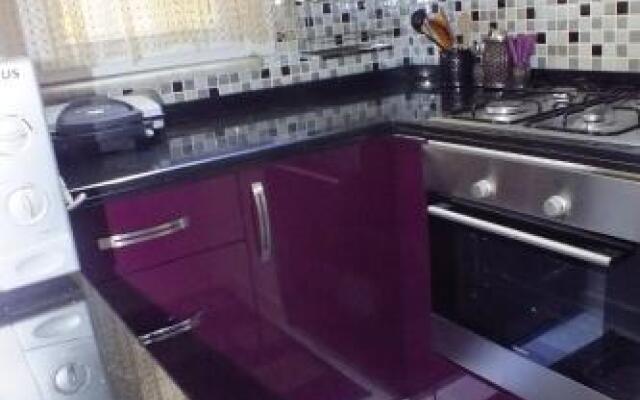 High Sophia Apart Hotel