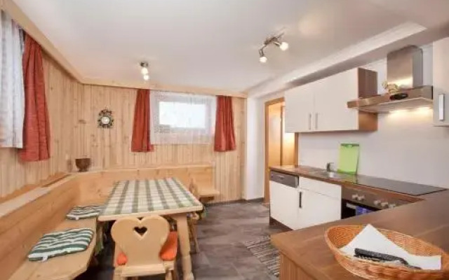 Ferienhaus Hochwimmer