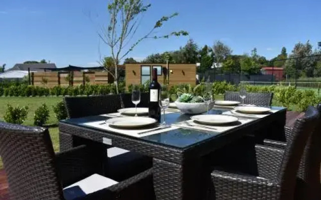 Pinot Paradise