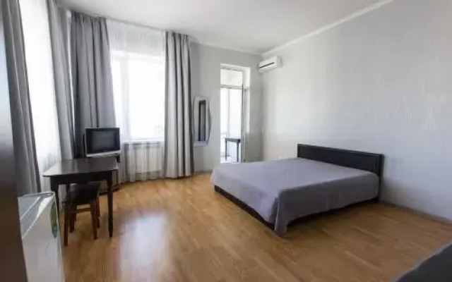 Solo Apartment Kamenskaya