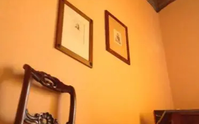 Agriturismo Tripala