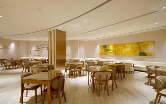 Ji Hotel Shenzhen Shennan Aveue Huaqiang Branch