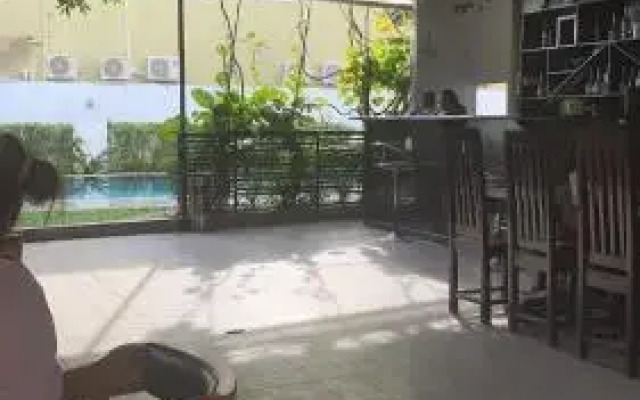 Ocean Delight Boutique Hotel