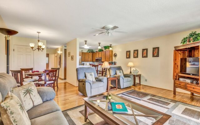 Waikoloa Villas #H-104 by RedAwning