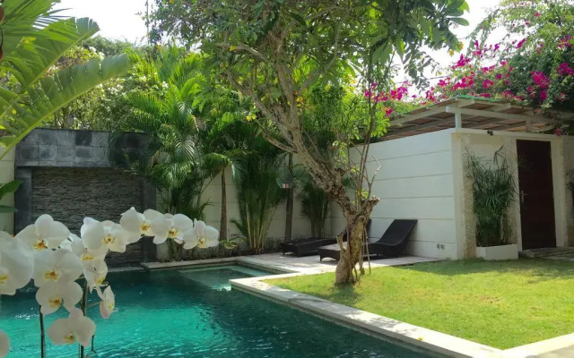 The Bali Dream Villa Seminyak