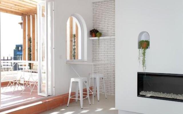 Barcelona BS City Center