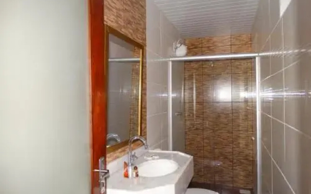 Pousada Sao Pedro Flecheiras