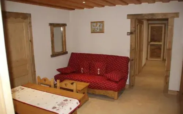 Gite Balnéo La Pomme de Pin