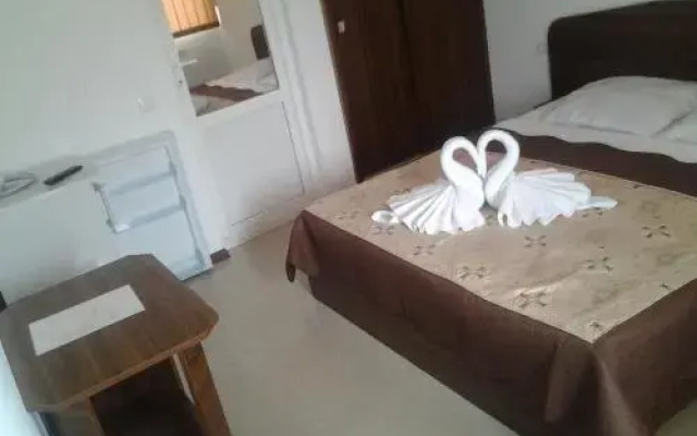 Casa Eriana
