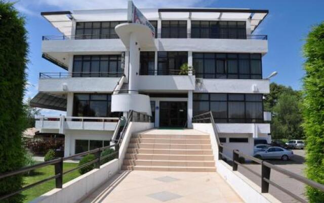 Motel Le Pont