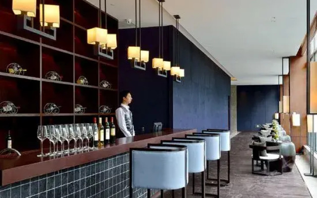 Hongzhushan Hotel