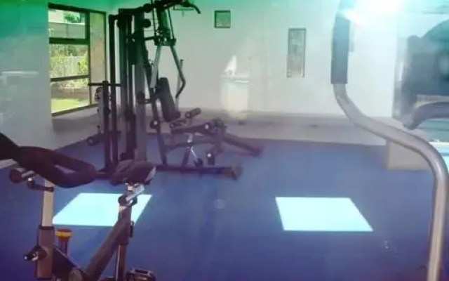 Apart Hotel Reñaca Suites