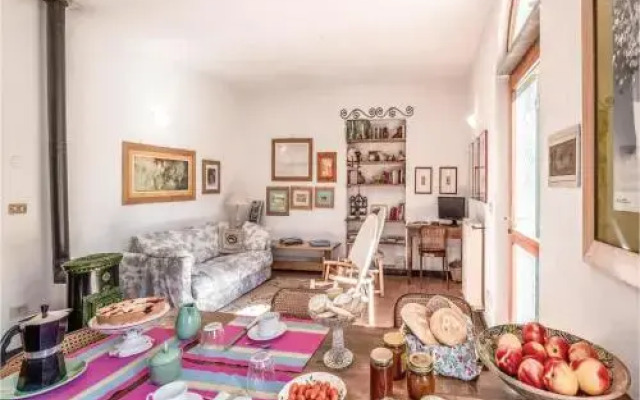 Casa il Gumo