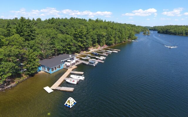 Craganmor Point Resort