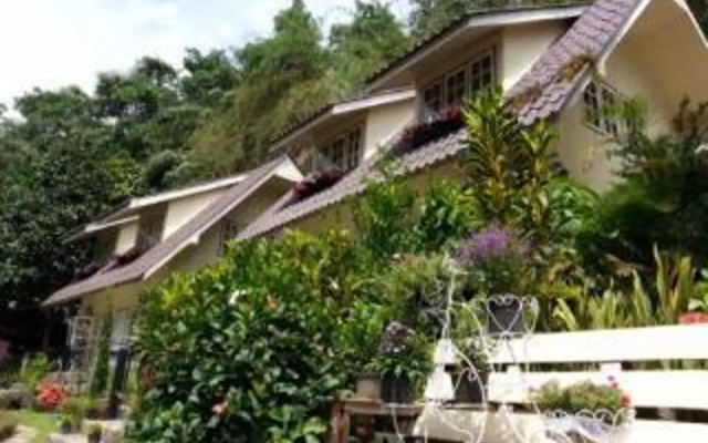 Happy House Adventureland