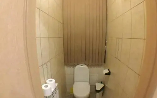 Kvartira Kozyrek