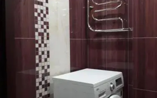 Orbita on Akademicheskaya