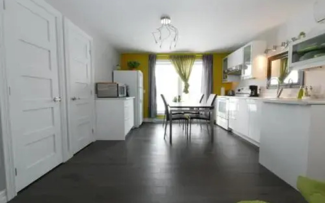 Gîte Zazen