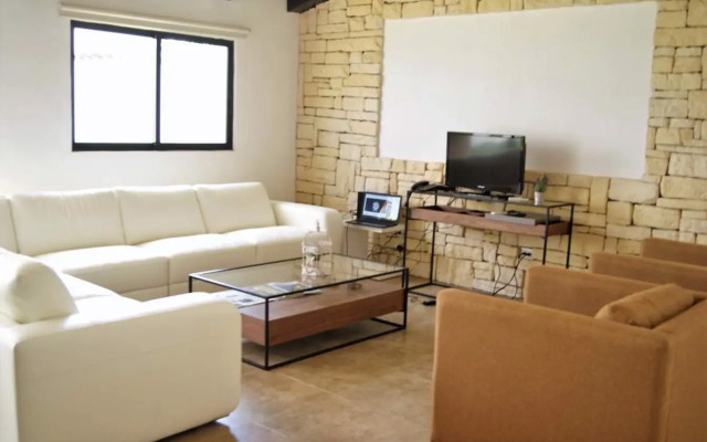 Casa Campestre Premium Bed and Breakfast