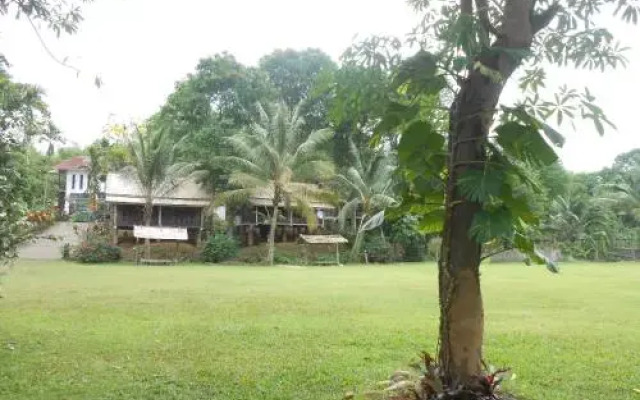 Moradok 2 Resort