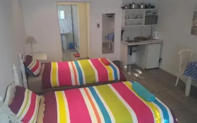 Blu Bed & Breakfast