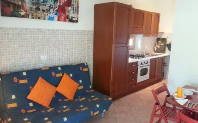 La casa di Tamara