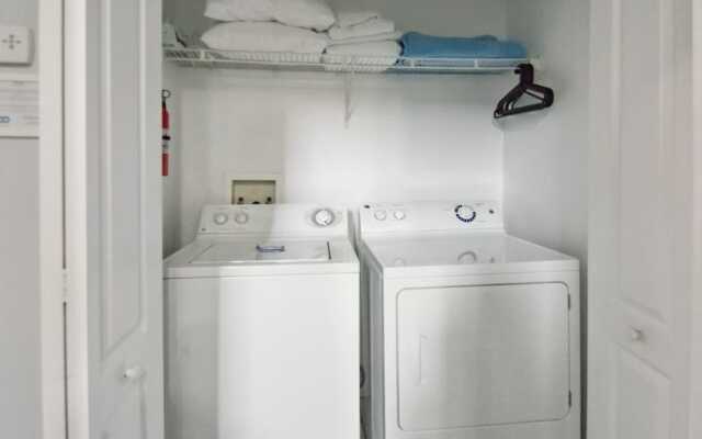 ACO FUN -3bd Villa with Loft (RW2202)