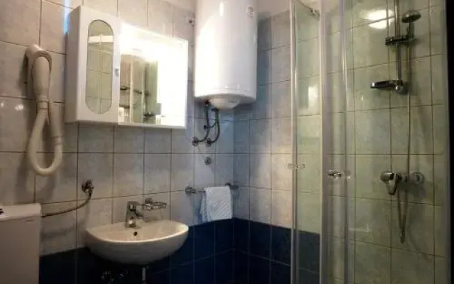 Apartments Hostin Roža Duga Uvala