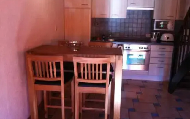 Ferienhaus-Lind