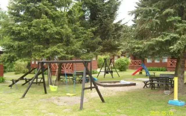 Ośrodek Wypoczynkowy Amber