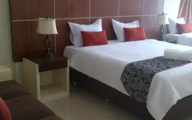 Santa Monica Hotel and Convention
