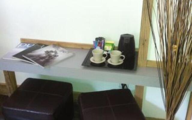 Chambre d'Hôte La Tour du Merle