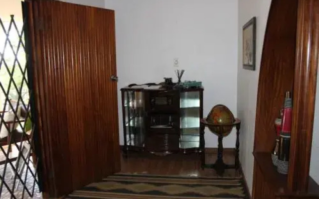 Royal Sheba Guest House