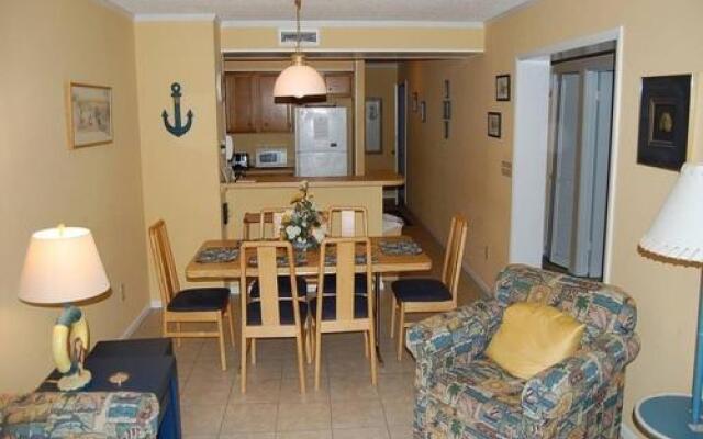 Pelican's Landing 208 - 3 Br Condo