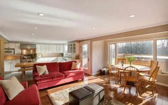 Trailside Village unit 3 by RedAwning