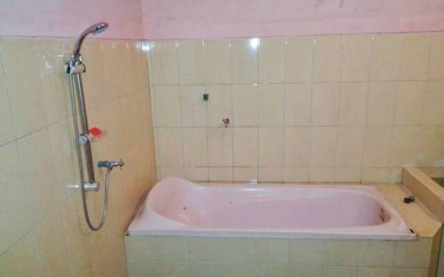 Ijen Transit Homestay