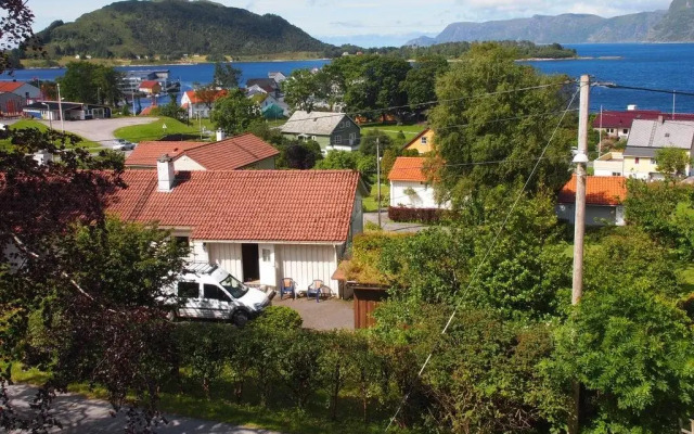 Doktorgarden Selje