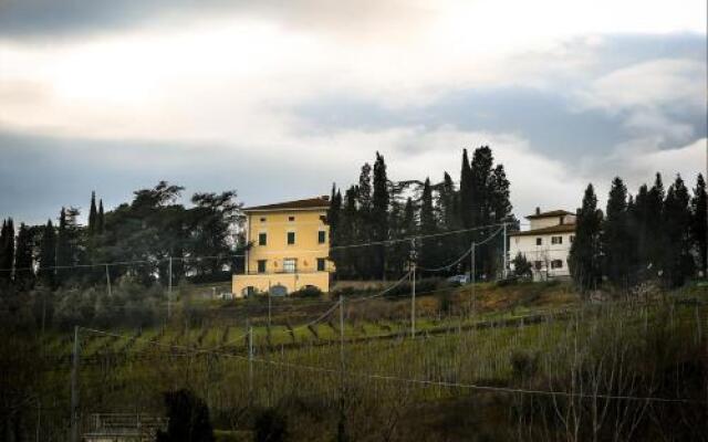 Fattoria La Collina