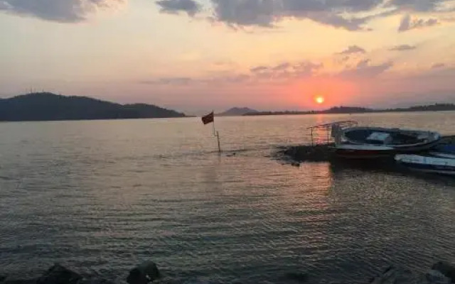 Fethiye Holiday Homes Günlük Kent