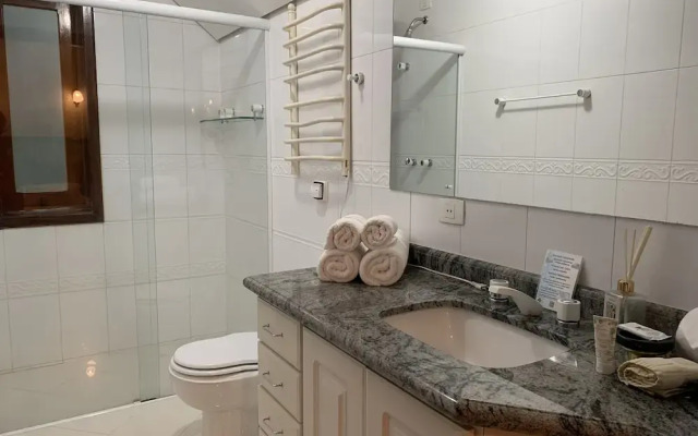 Villa Vicenza Home