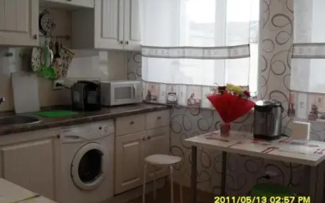 Nardzhilia Guest House