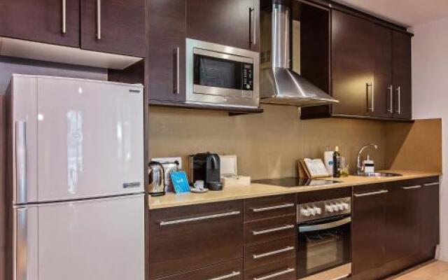 Sweet Inn - Ciutadella Park Mediterranean