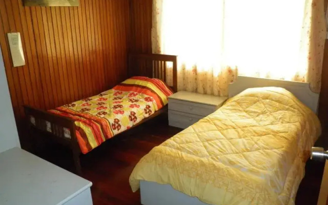 Koposizon Homestay Papar