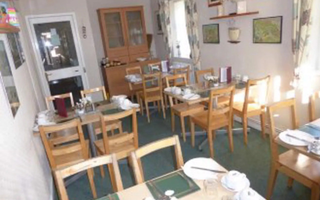 The Georgian Guesthouse