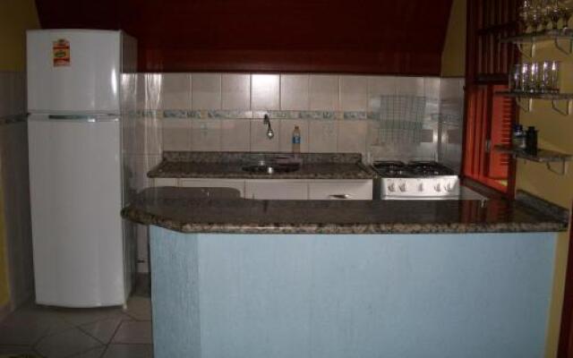 Pousada Farol da Barra