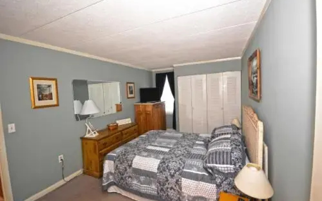 Summer Palace 18 - 2 Br Condo