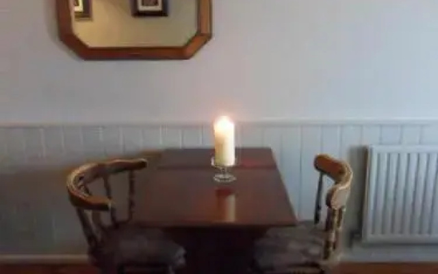 The Thirsty Scholar